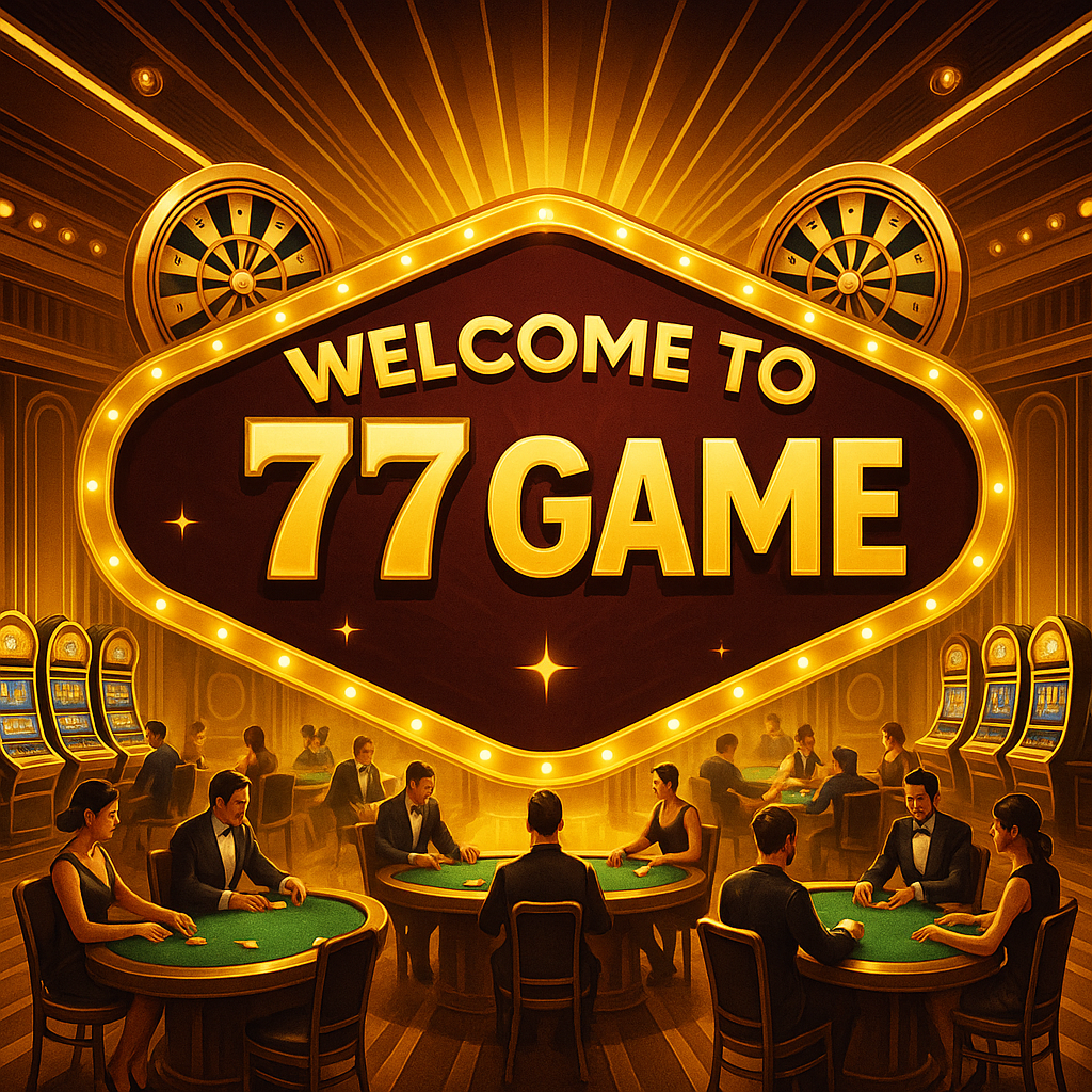 77 Game Login